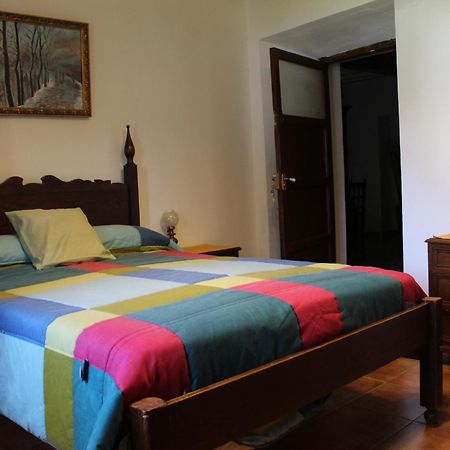 La Casa Del Marques Guest House Horcajo de Santiago Luaran gambar