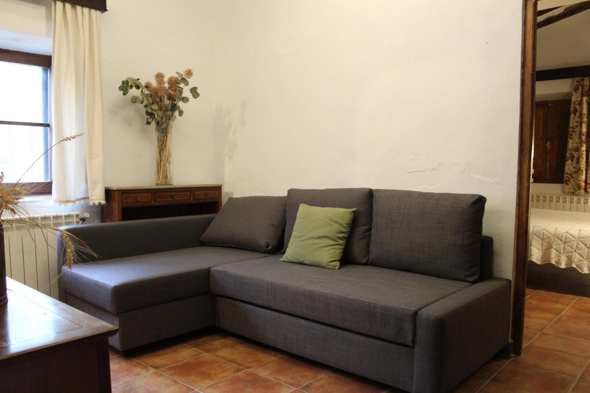 La Casa Del Marques Guest House Horcajo de Santiago Luaran gambar