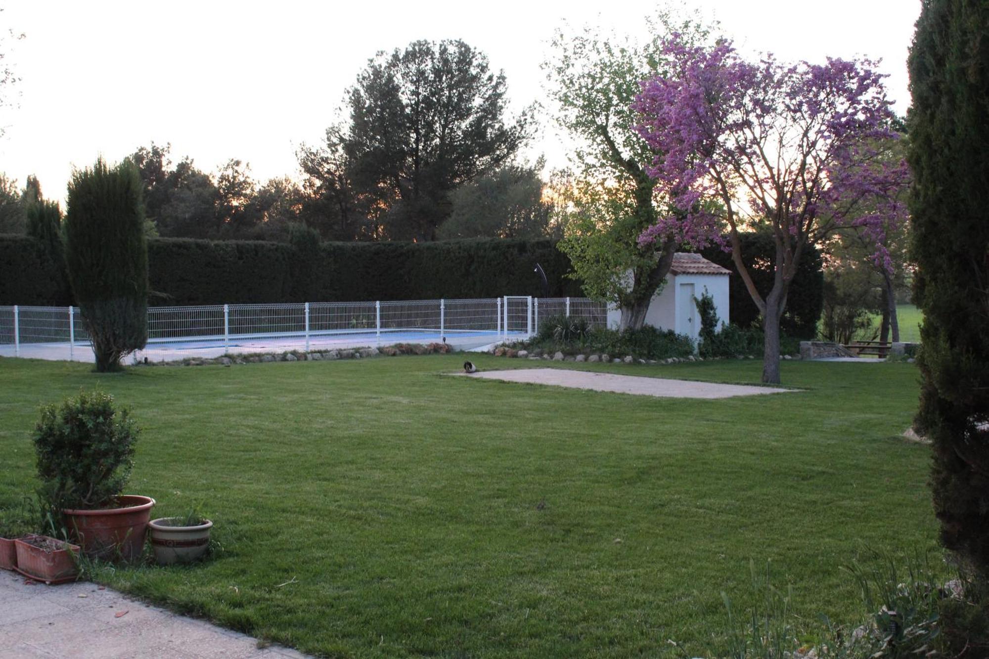 La Casa Del Marques Guest House Horcajo de Santiago Luaran gambar