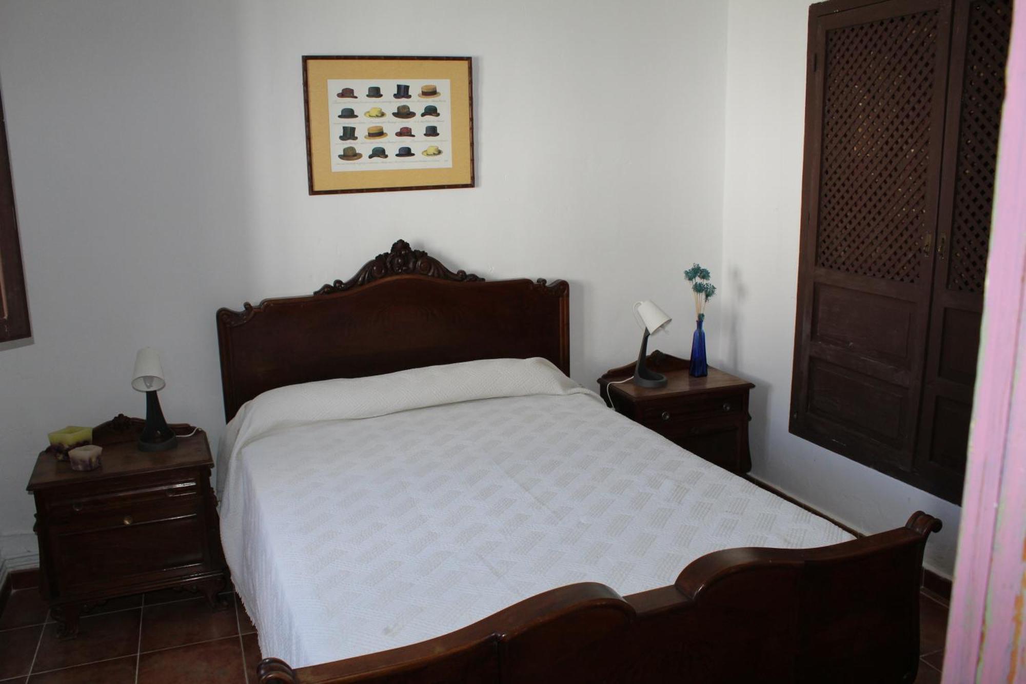 La Casa Del Marques Guest House Horcajo de Santiago Luaran gambar