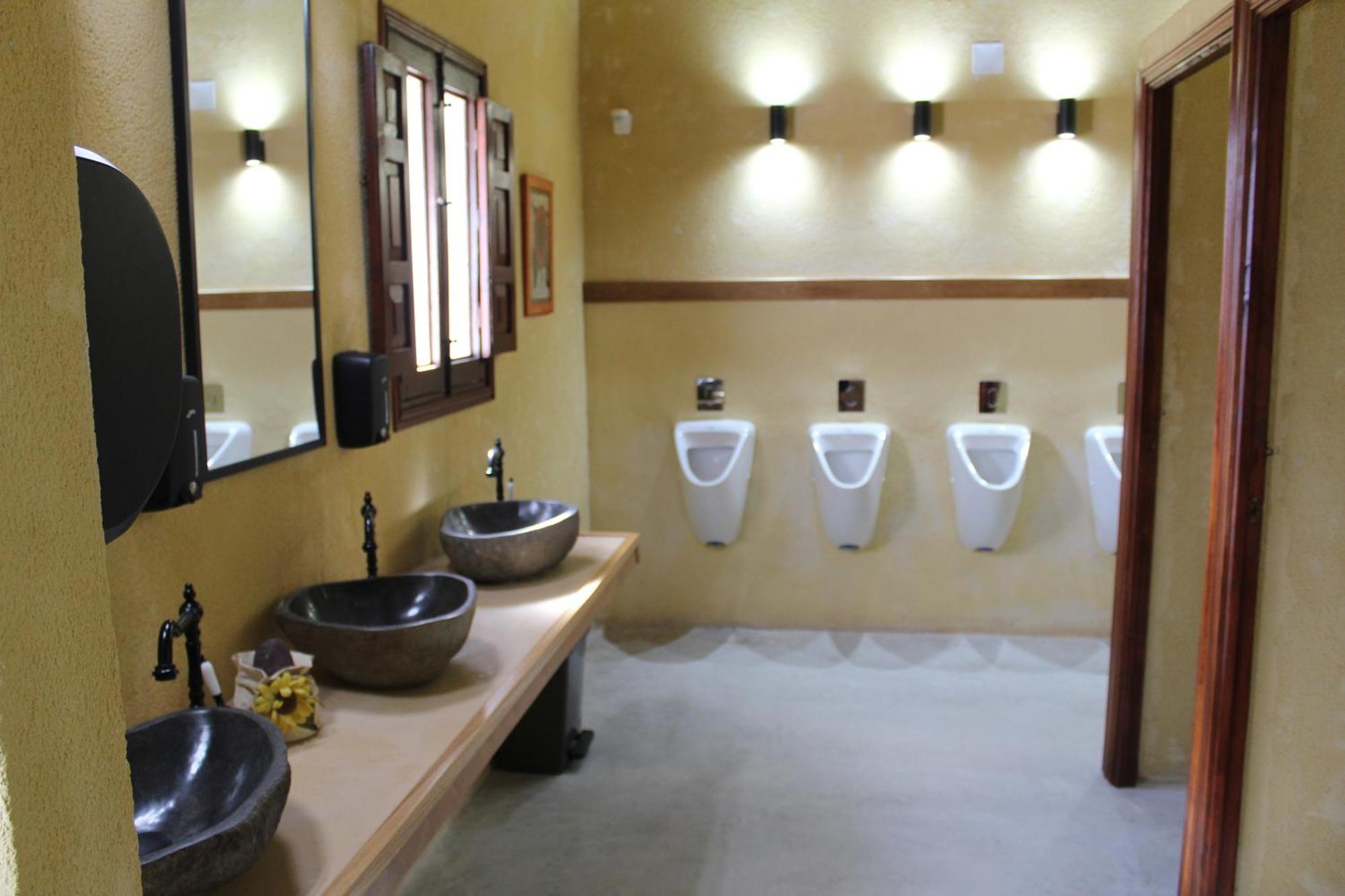 La Casa Del Marques Guest House Horcajo de Santiago Luaran gambar