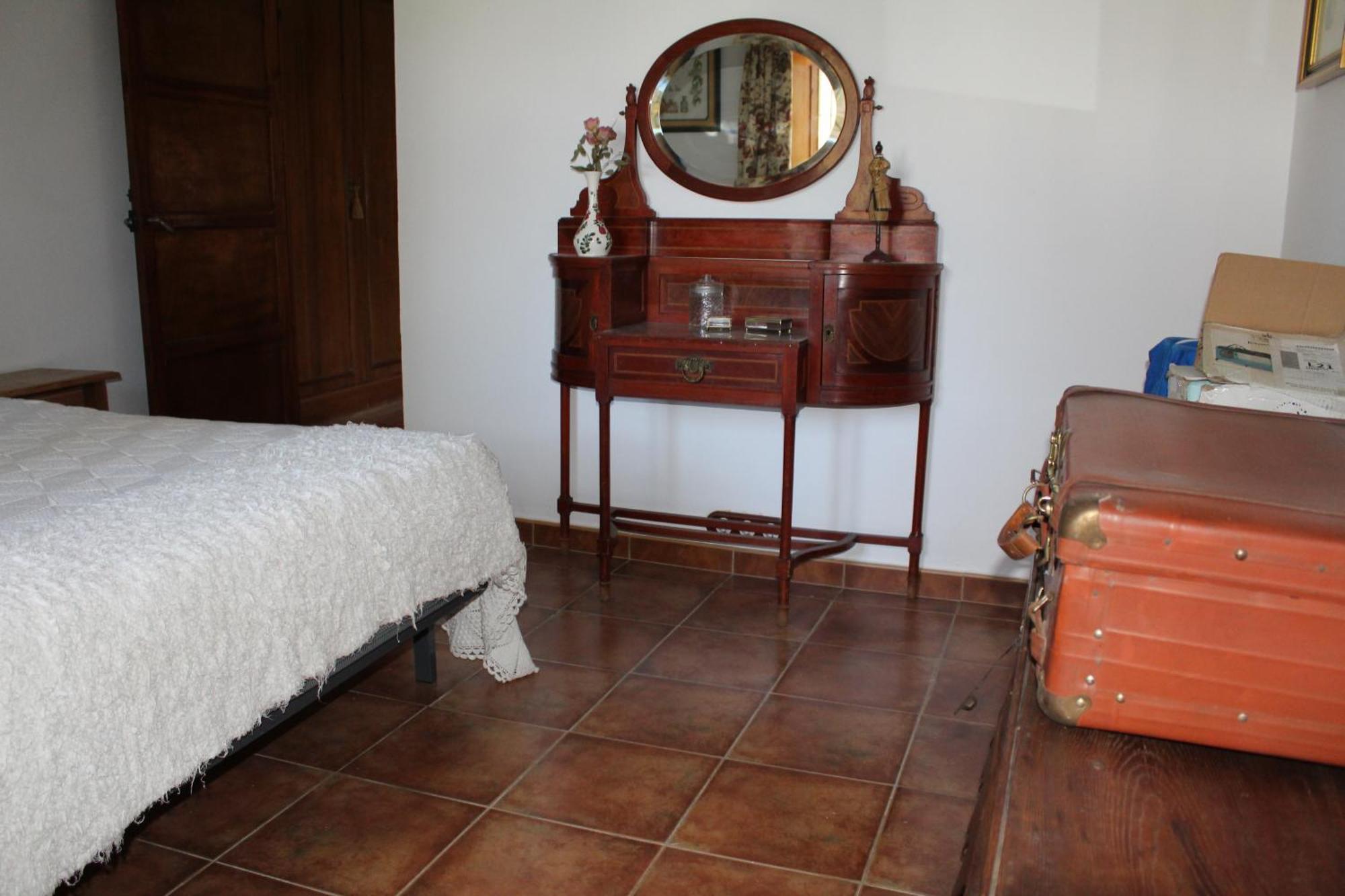 La Casa Del Marques Guest House Horcajo de Santiago Luaran gambar